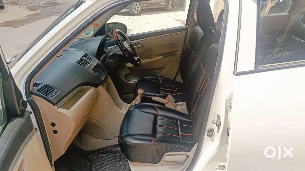 Maruti Suzuki Dzire 2019