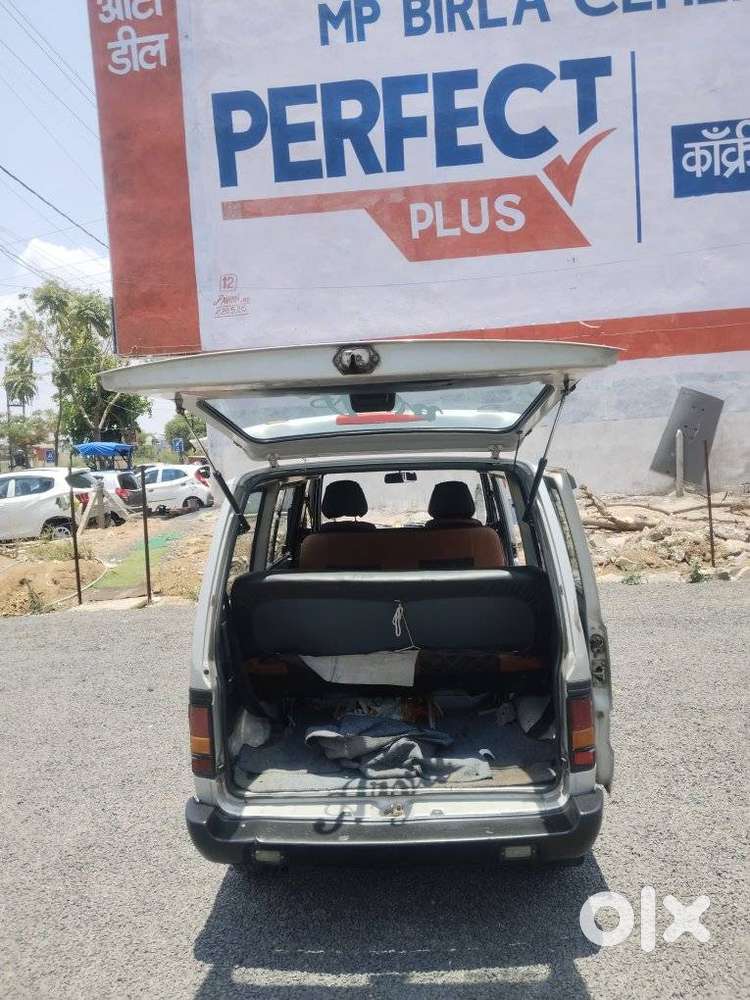 Maruti Suzuki Omni Mpi Std Bsiv, 2019, Petrol