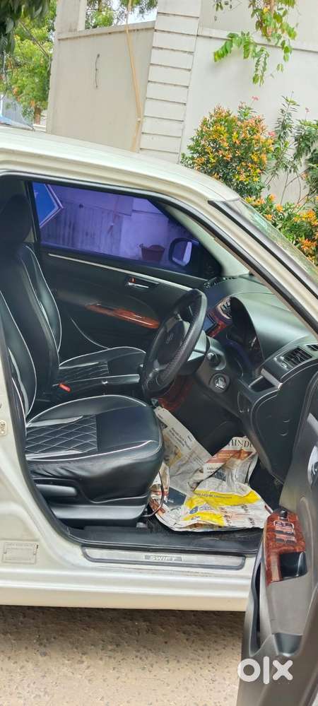 Maruti Suzuki Swift Ddis Vdi, 2013, Diesel