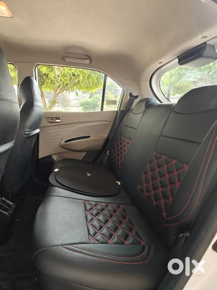 Hyundai New Santro 2020 Petrol 45000 Km Driven