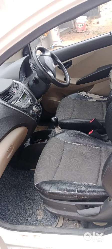 Hyundai Car