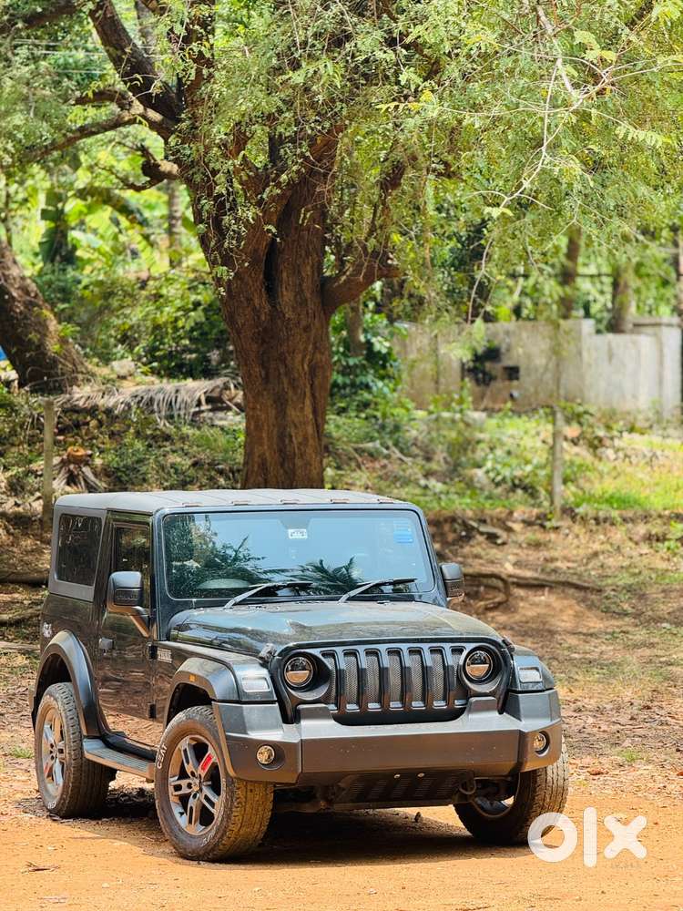 4x4 Clear Condition , Pappers Are Clear Service History Available