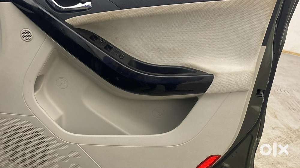Tata Nexon 1.2 Revotron Xz Plus, 2021, Petrol