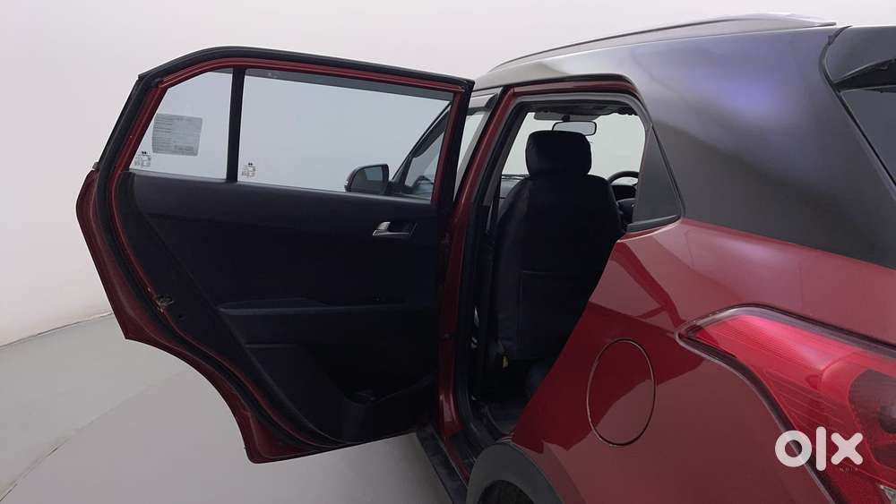 Hyundai Creta 1.4 S, 2019, Diesel