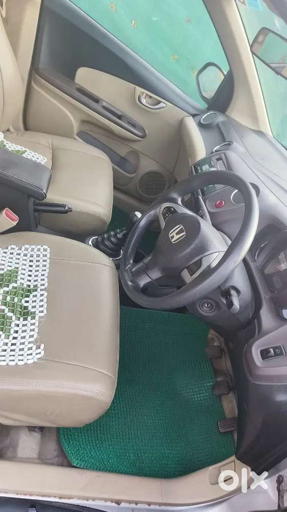 Honda Brio 2012 Petrol Manual Doctor Used Vehicle