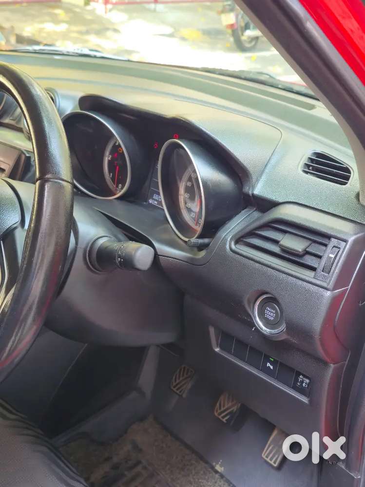 Maruti Suzuki Swift 2018 Diesel 65000 Km Driven