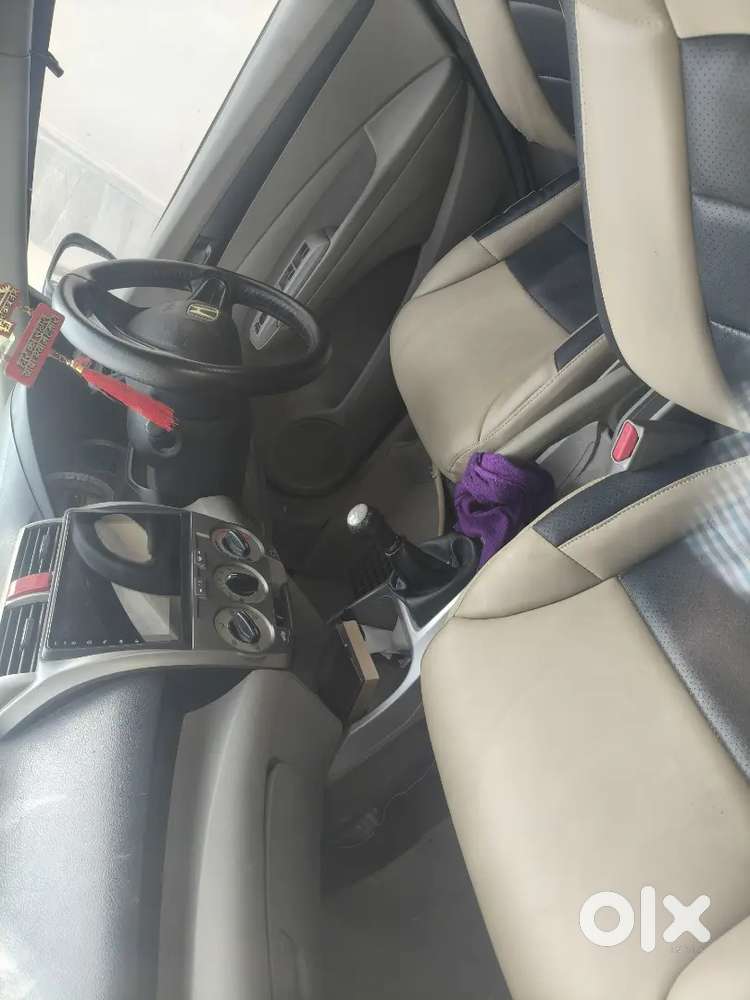 Honda City Sv 2011 Petrol 100000 Km