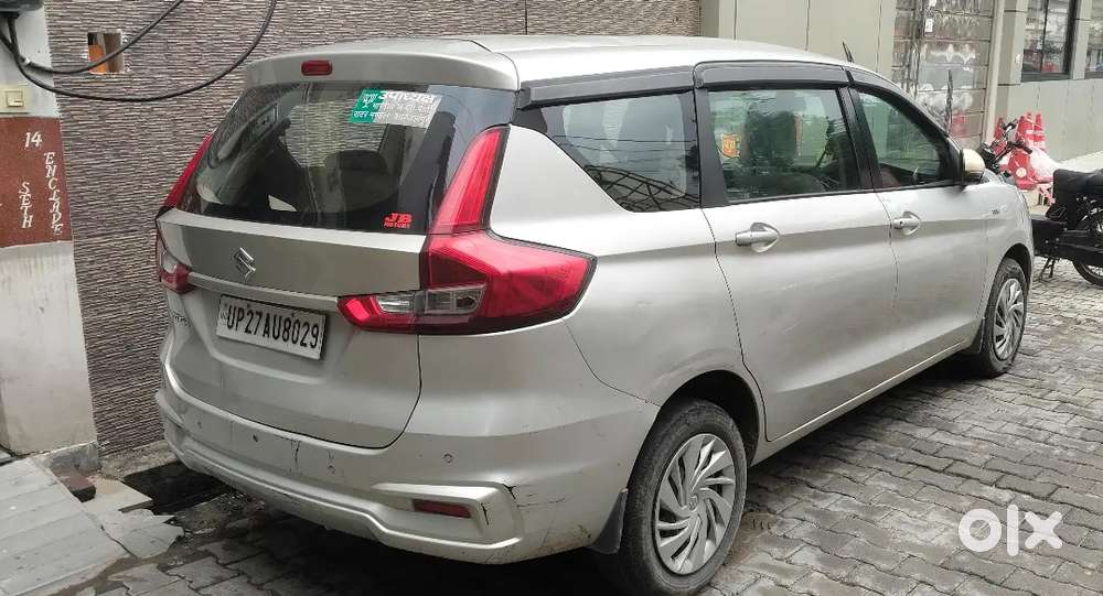 2020 Maruti Ertiga Vdi Diesel Manual Car