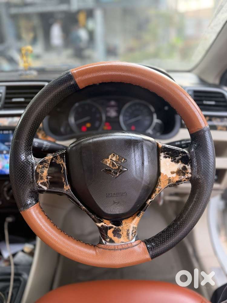 Maruti Suzuki Ciaz Vxi, 2015, Diesel