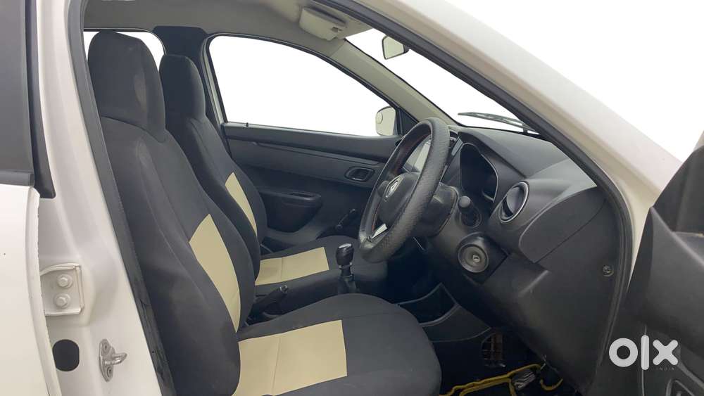 Renault Kwid 2015-2019 1.0 Rxl, 2017, Petrol