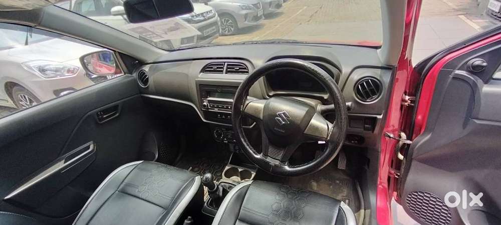 Maruti Suzuki Alto K10 Vxi (o), 2023, Petrol