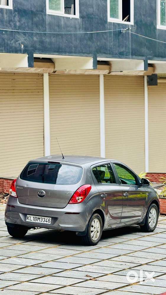 Hyundai I20 2012-2014 Sportz 1.2, 2013, Petrol