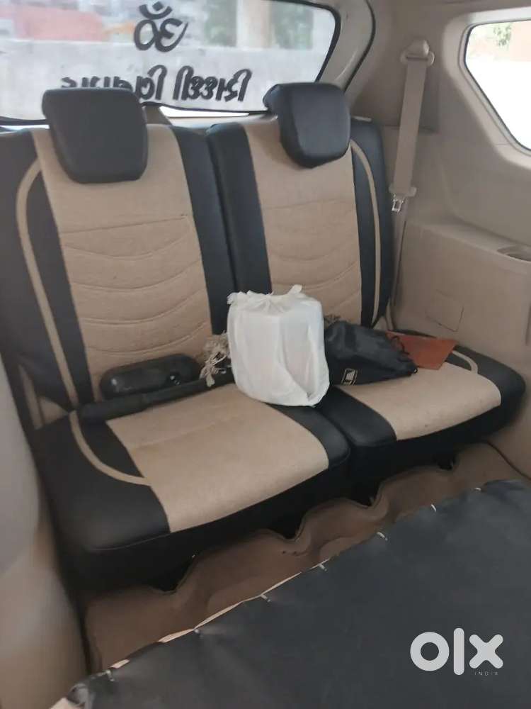 Maruti Suzuki Ertiga Vxi 2024