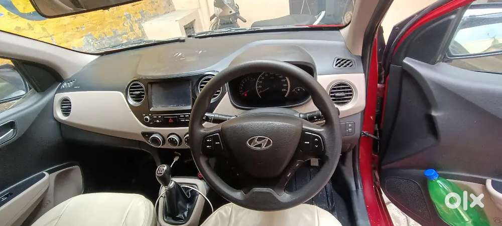 Hyundai Grand I10 Sportz 2018 Car 24 Spiny Wale Msg Na Kren
