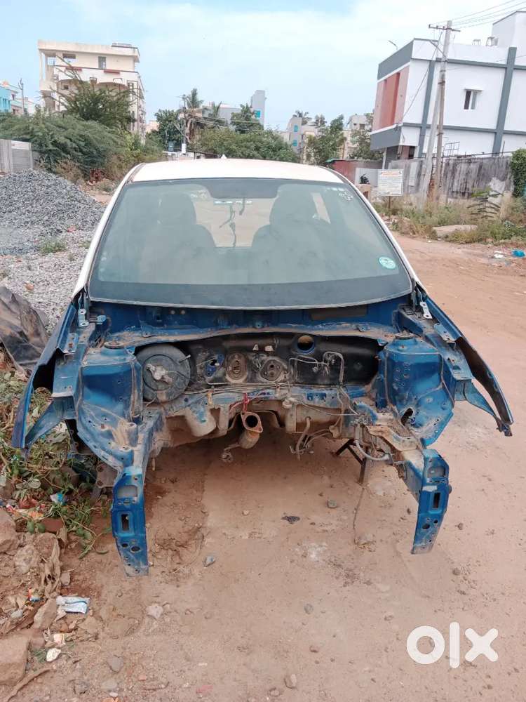 Bodyshell Available I20 Elite