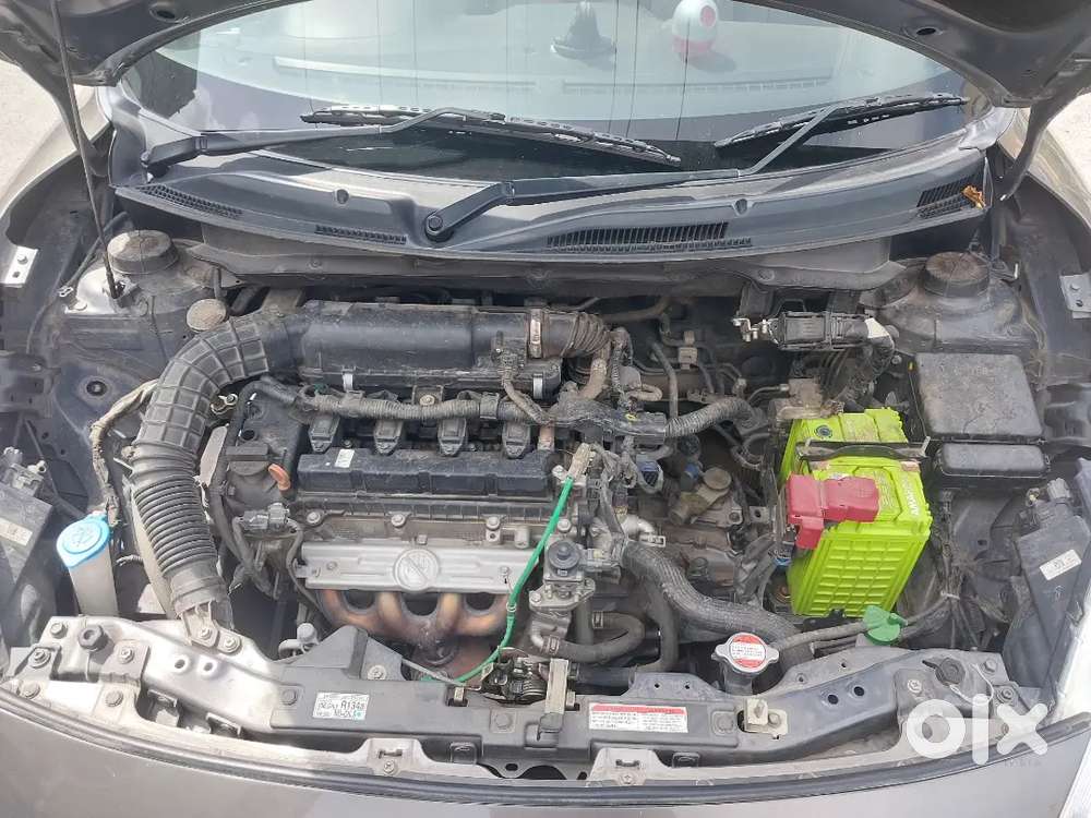 Maruti Suzuki Dzire 1.2 2023 Insurance Tax All Documents Running