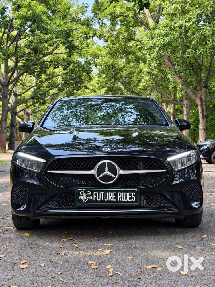 Mercedes-benz A-class Limousine 200, 2025, Petrol