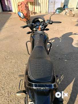 Olx pe second hand bike on sale