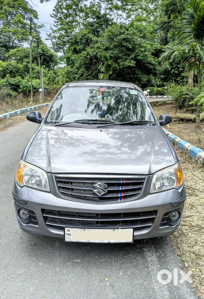 Maruti Suzuki Alto 1.0 2014