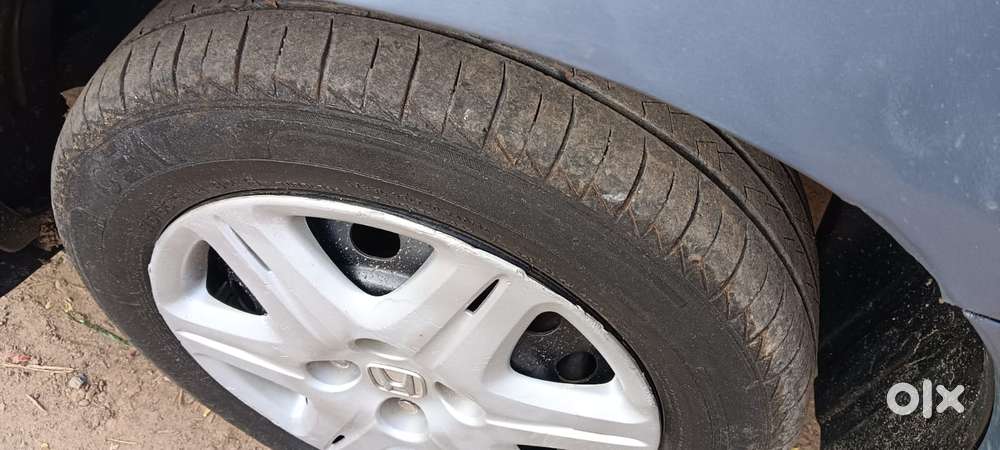 Honda City, 2008, Petrol