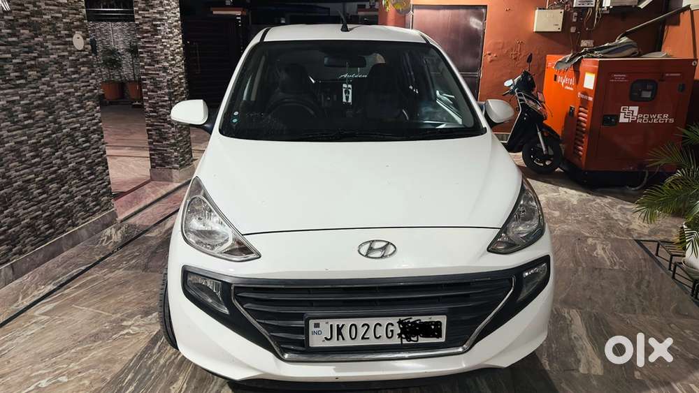 Hyundai New Santro Petrol Good Condition Like Brand New