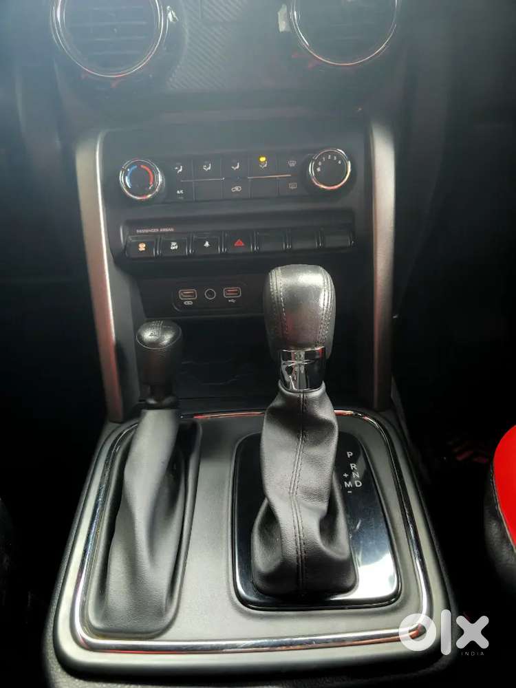 Mahindra Thar Lx Petrol 2021