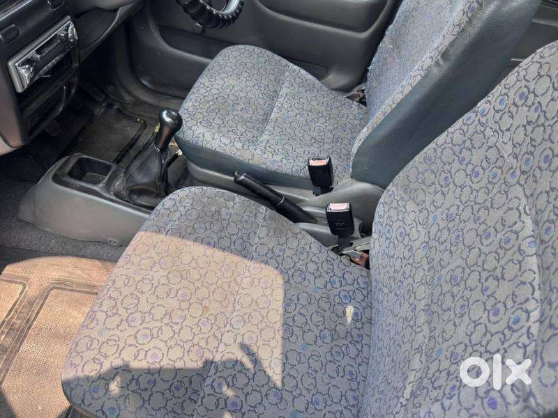 Maruti Suzuki Wagon R