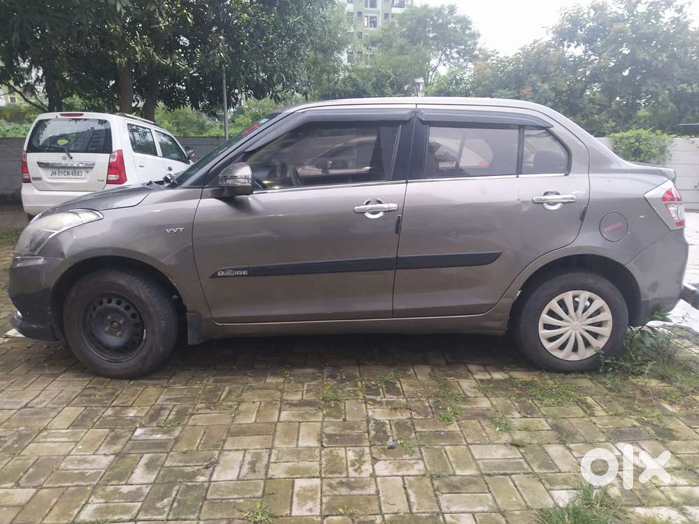 Maruti Suzuki Swift Dzire Vxi(o) Mt, 2015, Petrol