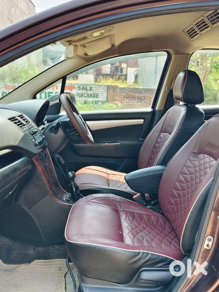 Maruti Suzuki Ertiga Vxi Cng, 2018, Cng & Hybrids