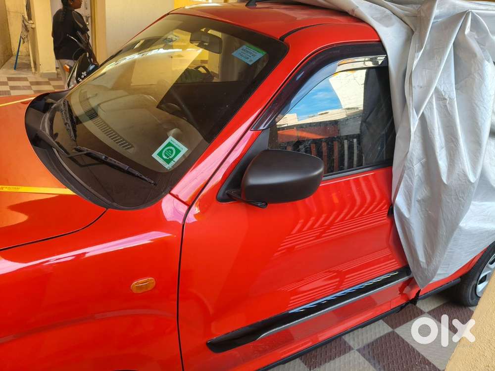 Maruti Suzuki S-presso 2026