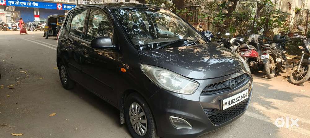 Hyundai I10 1.1 Magna(o), 2013, Petrol