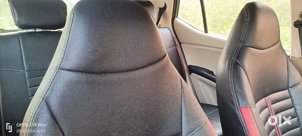 Hyundai I10 2015 Petrol Manual