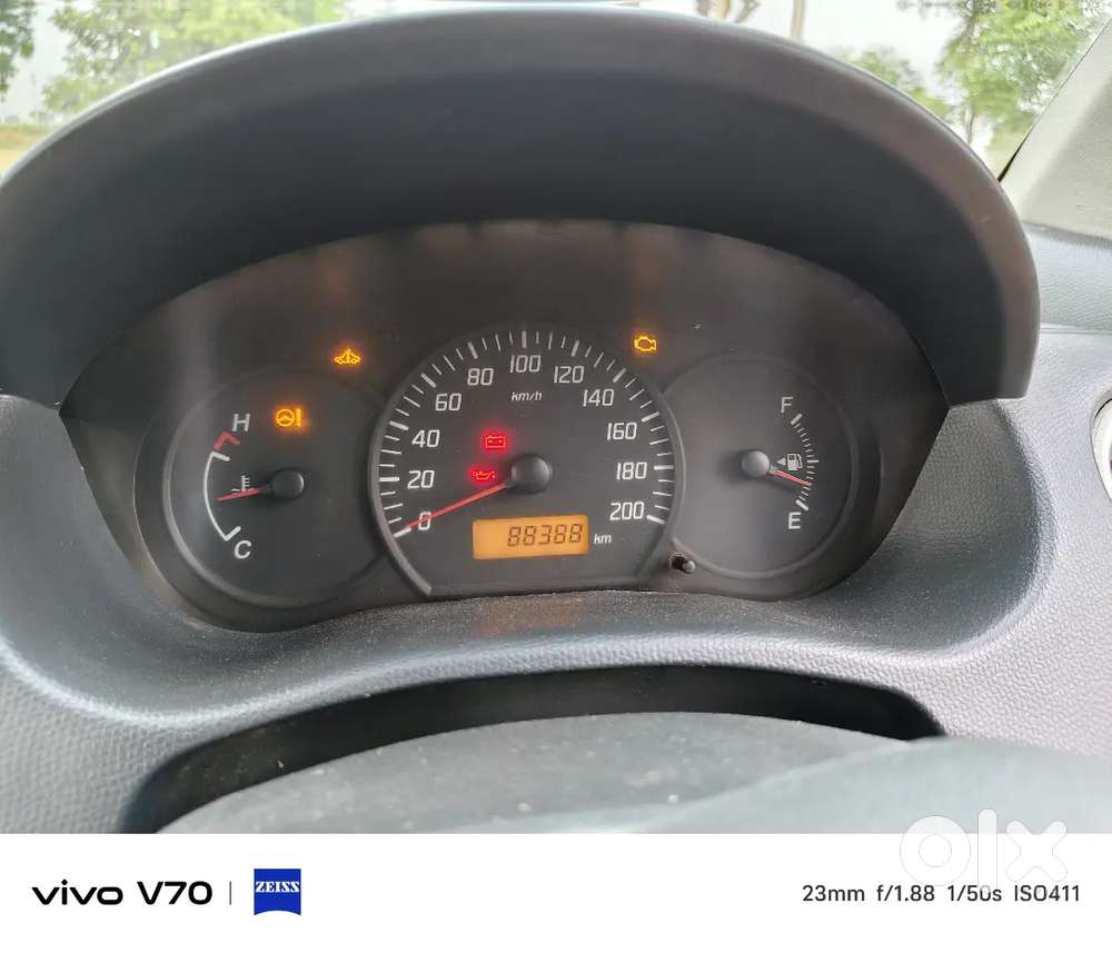 Maruti Suzuki Dzire Diesel 2016