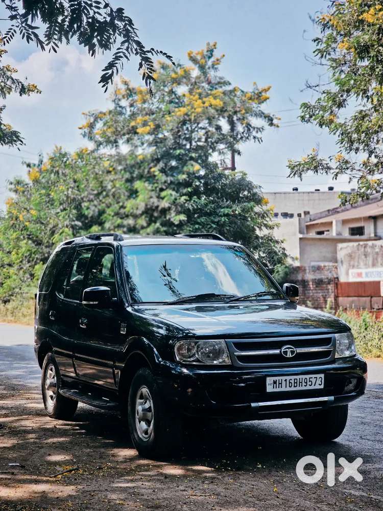 Tata Safari 2.2 Dicor 2016