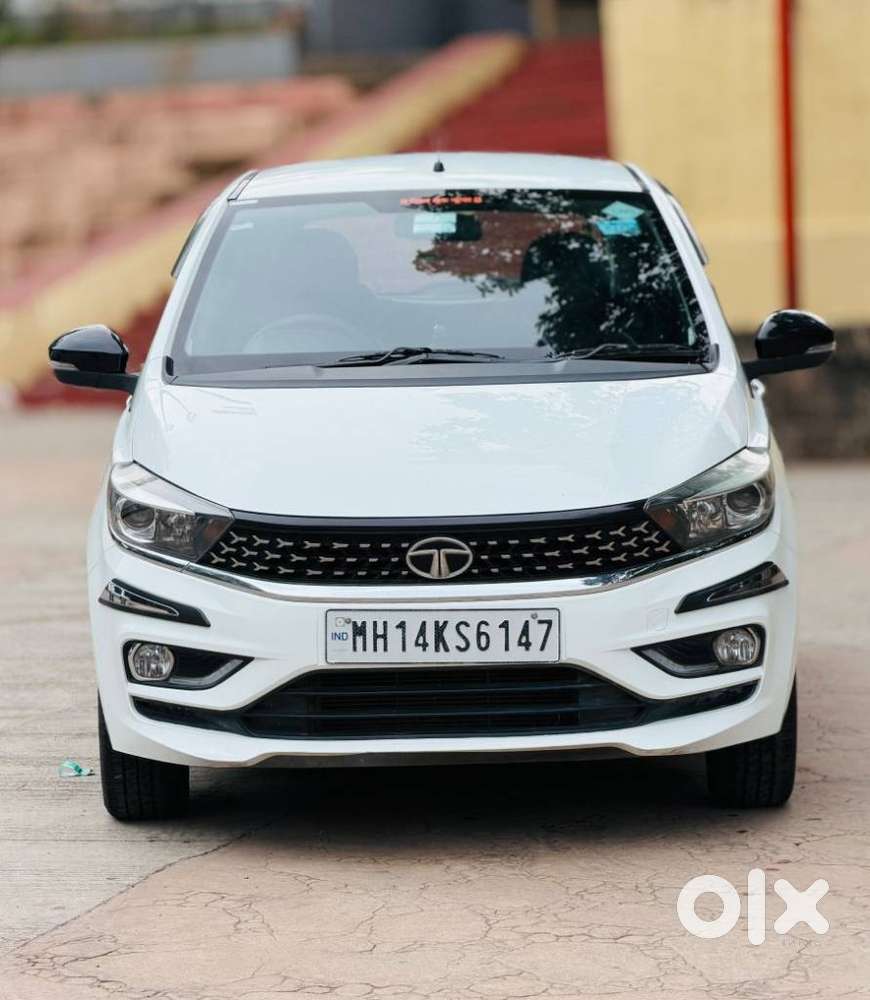Tata Tiago 1.2 Revotron Xz Plus, 2023, Petrol