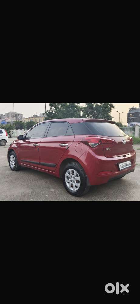 Hyundai I20 1.2 Magna Executive, 2018, Petrol