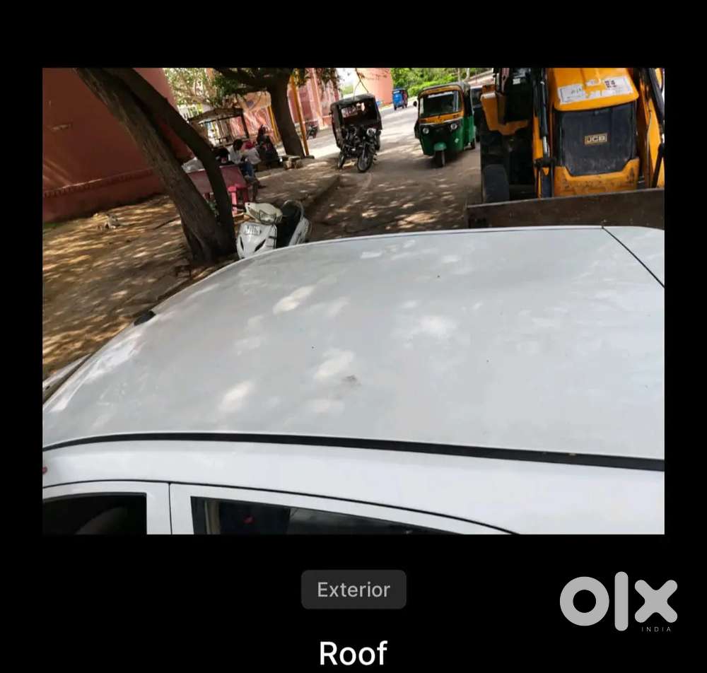 Hyundai Eon Era 2014 Petrol Manual