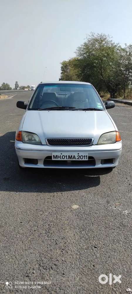 Esteem 2003 Model Petrol + Lpg 250km In 1 Cylinder