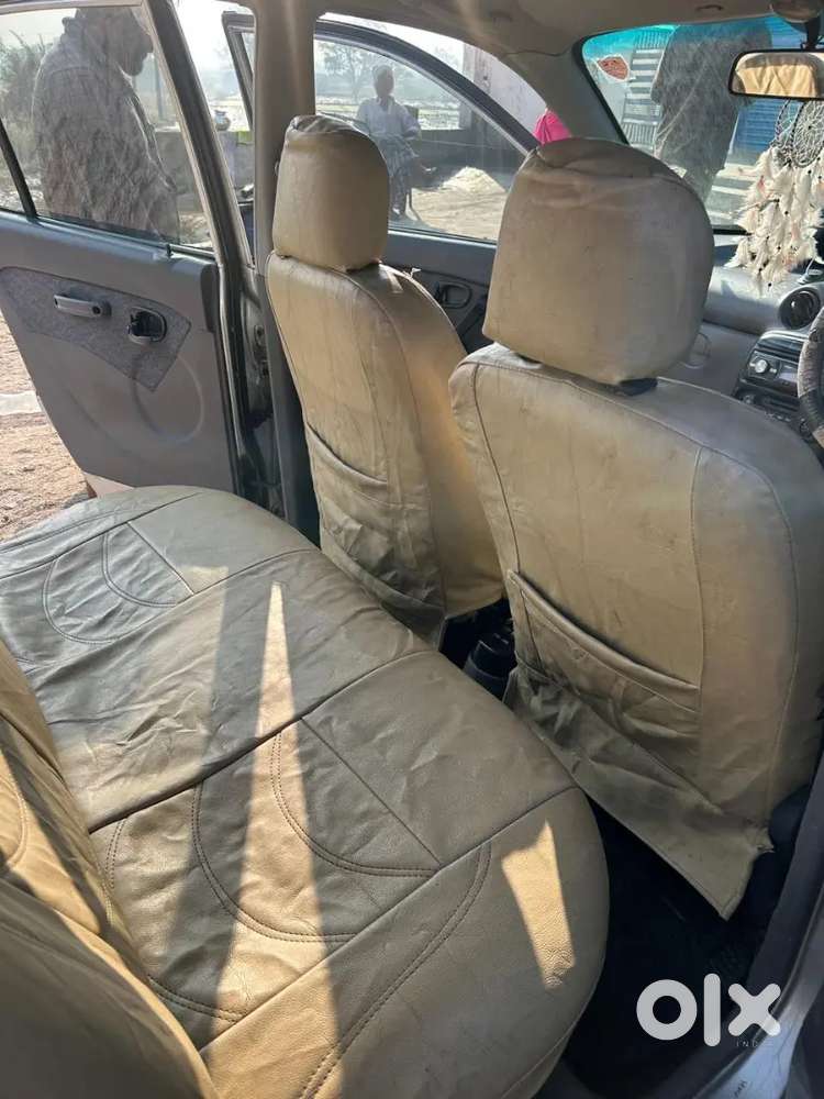 Hyundai Santro Xing 2006 Petrol 180000 Km Driven