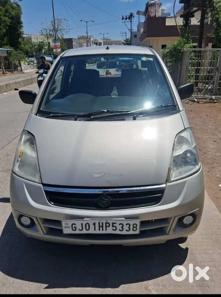 Maruti Suzuki Zen Estilo 2008 Petrol 105000 Km Driven Excellent Cond..