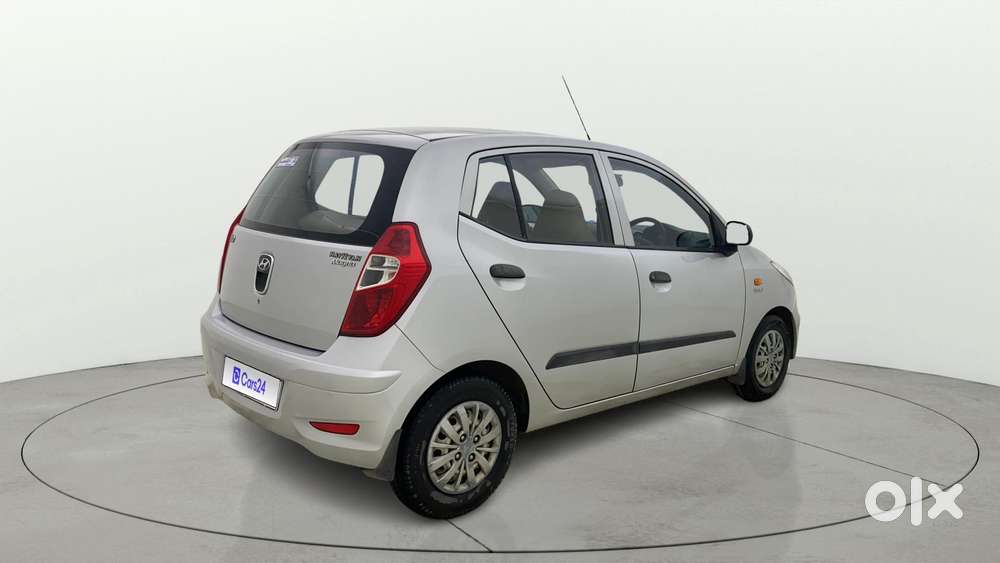 Hyundai I10 Magna 1.1l, 2014, Petrol