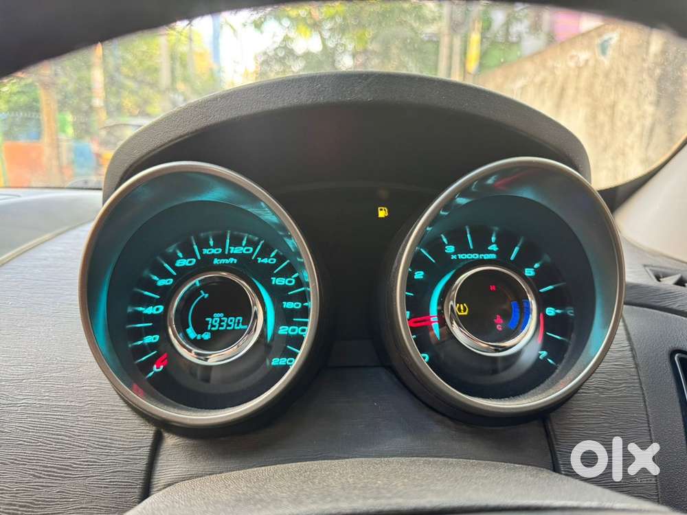 Mahindra Xuv500 Diesel Manual 2020