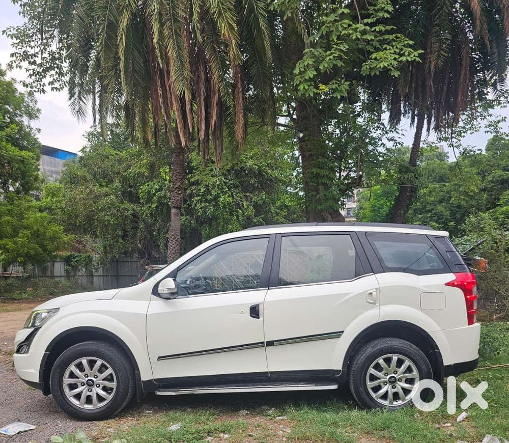 Mahindra Xuv500 2.2 W10, 2017, Diesel