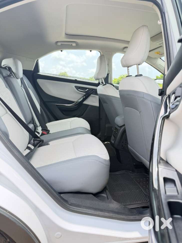 Tata Nexon Ev Empowered Plus A 45, 2026, Electric
