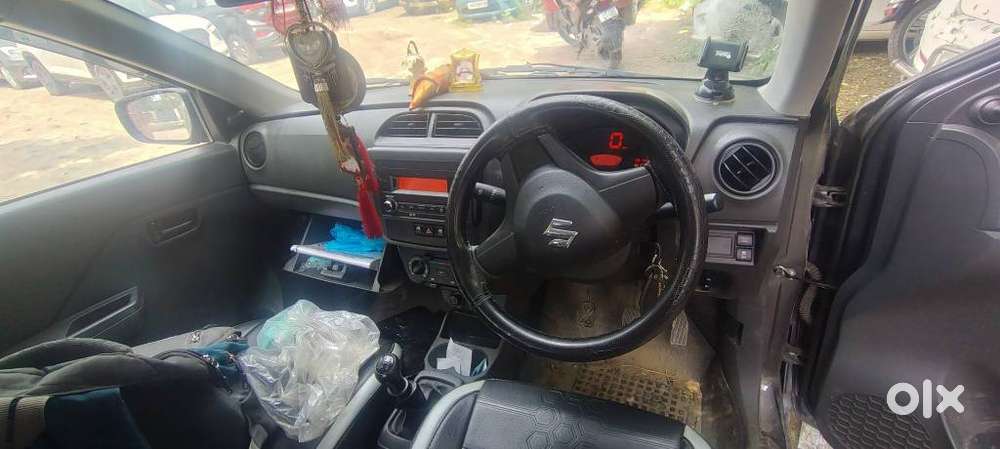 Maruti Suzuki Alto K10 Vxi (o), 2024, Cng & Hybrids