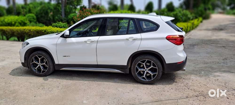 Bmw X1 2.0 Sdrive20i Sportx, 2018, Diesel