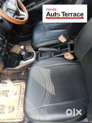 Honda Jazz 1.2 Sv I Vtec, 2018, Petrol