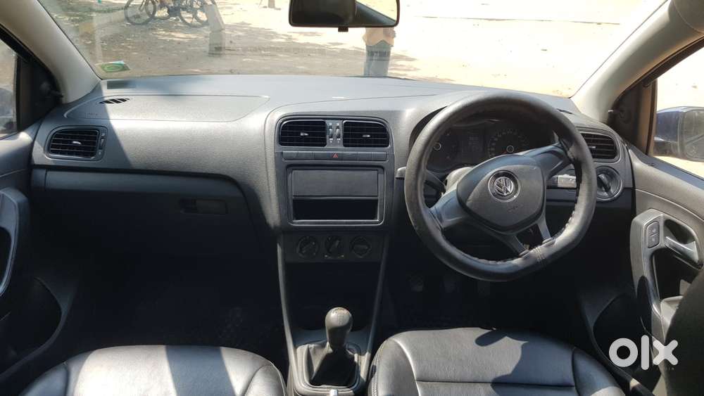 Volkswagen Ameo 1.5 Tdi Trendline, 2016, Diesel