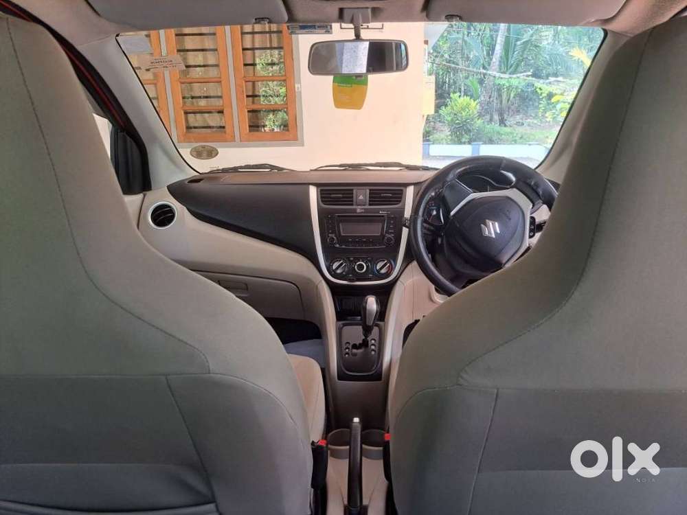 Maruti Suzuki Celerio Zxi Amt, 2020, Petrol
