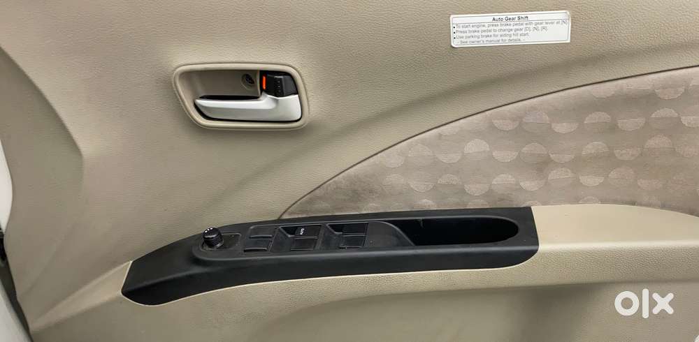 Maruti Suzuki Celerio 2014-2017 Zxi At, 2016, Petrol